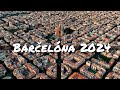 Barčelóna 2024 :)