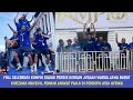 KURZAWA JADI ARTIS KONVOI‼️FULL SELEBRASI SQUAD PERSIB‼️