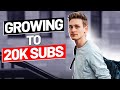 How to grow a new YouTube Channel without relying on the algorithm