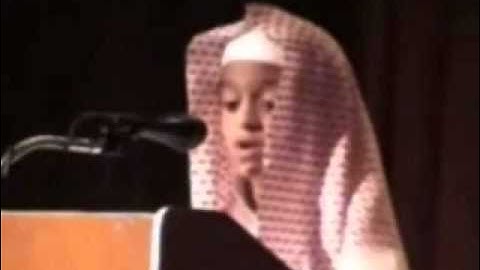 قل يا عبادي الذين اسرفوا على انفسهم لاتقنطوا من رحمة الله بصوت القارئ الحسن عبدالله برعية 