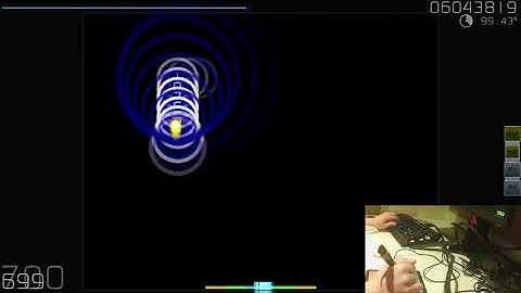 190bpm longstream map 97% fc