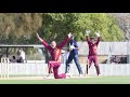 Round 1 Highlights: 2018-19 Under 17 Male National Championships