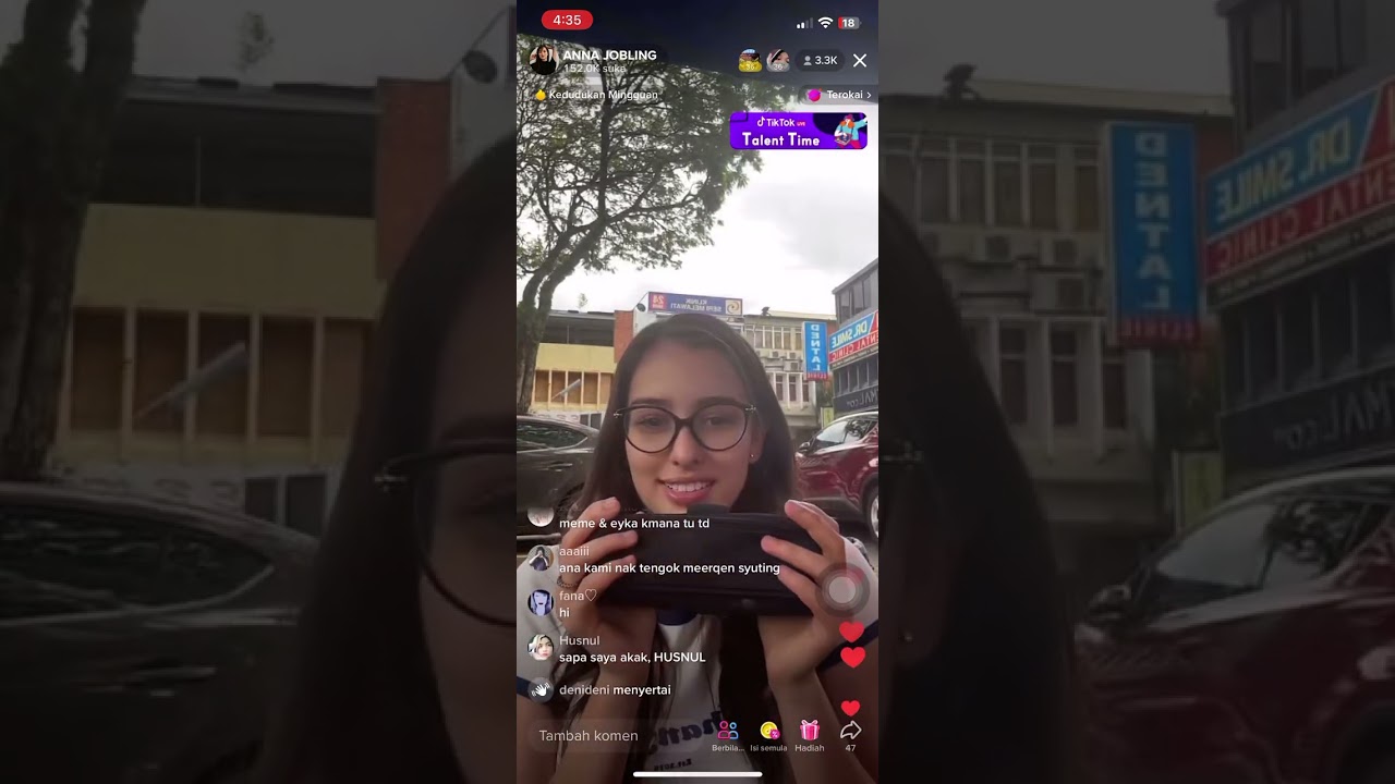 Anna Jobling tik tok 7/2/2023