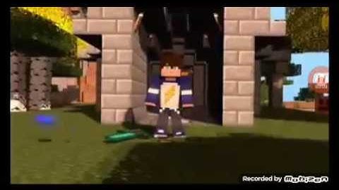 Nova intro super craft