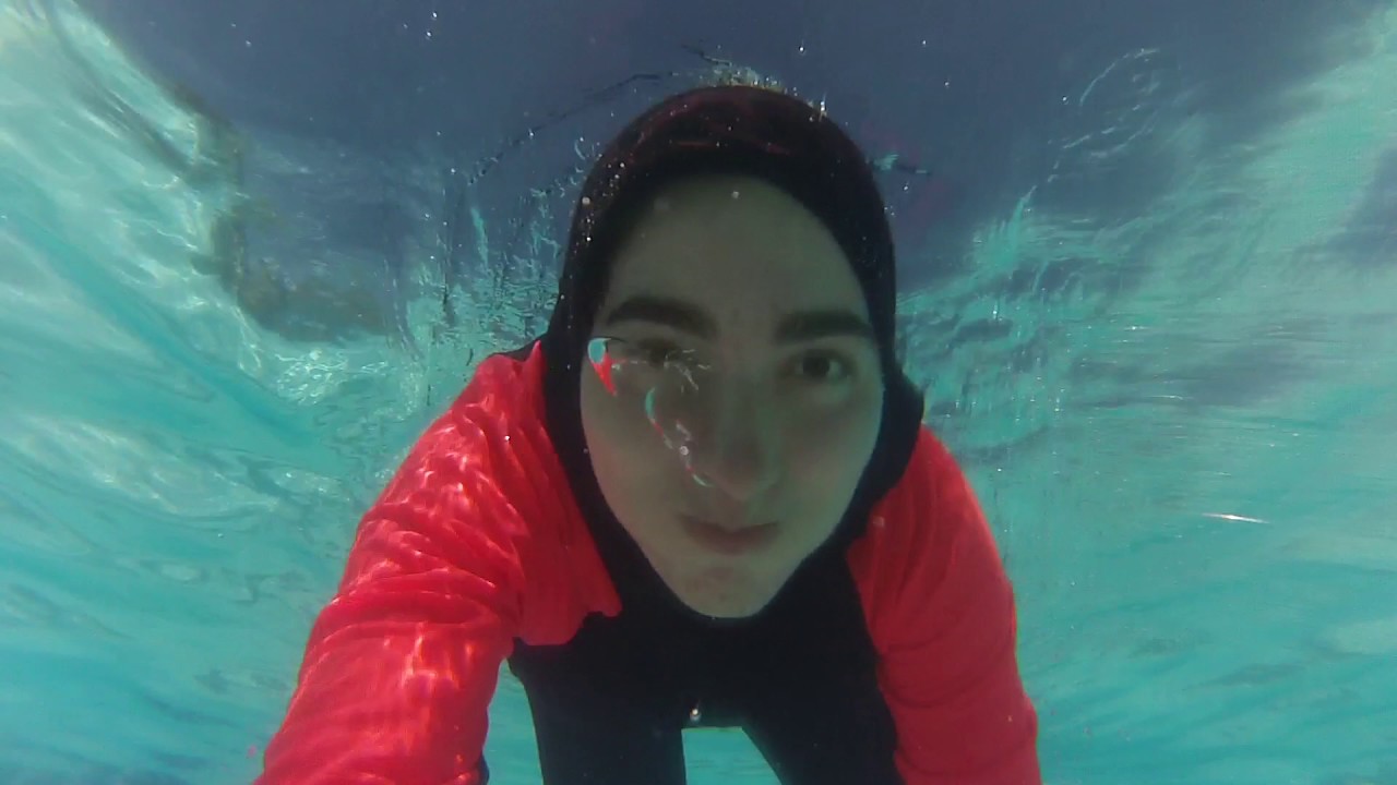 Swimming Pool Summer Fun - GoPro Hero 3 - YouTube