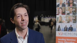 Watch Rémy Duléry discuss PTCy as GvHD prophylaxis: side effects, optimizing the dose, and the effect of dose-reduction