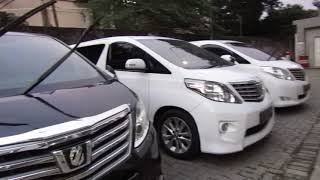 Rental Mobil Murah Tanjung Priok 081298207225 Jakarta Utara