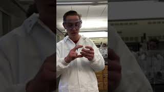 Safety Video #5 Centrifuge and Decanting