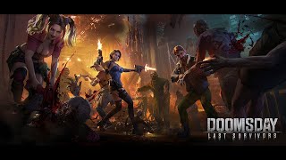 come creare un Bot per curare soldati un pò alla volta su Doomsday Last Survivors