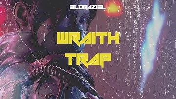Apex Legends - Wraith Trap Music [MÚSICA DA WRAITH]