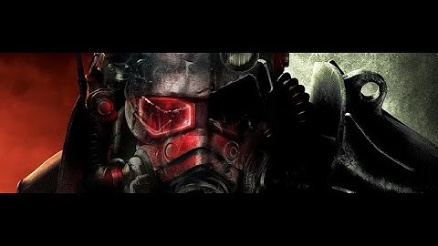 Fallout 3 A Tale Of Two Wastelands Very Hard Hardcore Mode Part 67