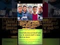 News From Left Anas Al Sharif Ibrahim Zaher Mohammed Noufal Moamen Aliwa And Mohammed Qreiqeh 