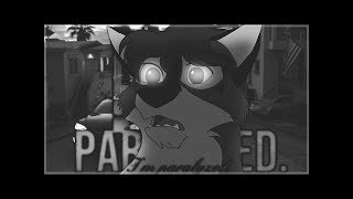 Paralyzed || Full Vent MEP