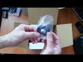 Canon 5D Mark III kit EF 24 105 f4L IS USM unboxing