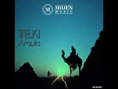 TE.KI - Aravia (Original Mix)[Preview] - MOJEN Music auf YouTube ansehen