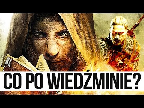 Co po Wiedźminie? Polska fantastyka, która zasługuje na gry [tvgry.pl]