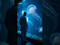 The Immortal Jellyfish: Secrets of Nature's Eternal Creature