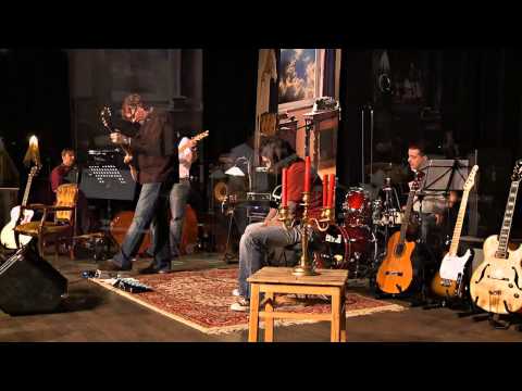 Gottberg   The Day Repeats Live Dvd   Trailer