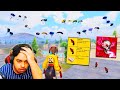 WORLD's FASTEST Solo vs Squad Conqueror with BEST Loot MUNNO Gaming BEST Moments in PUBG Mobile