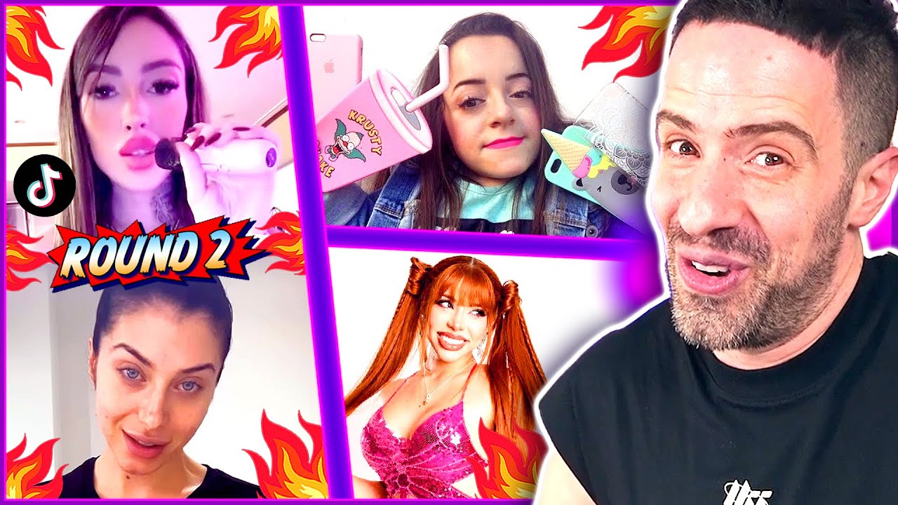 CORAL VS NANU (sigue la pelea), MEL CELESTE FUNDAS POLEMICA, YERI MUA FUNADA