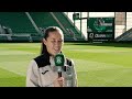 Linzi Taylor's Preview: Hibernian vs Hearts | ScottishPower Women's Premier League