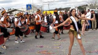 | Carnaval da Batalha - 2017, Distrito de Leiria - Portugal