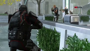 XCOM 2 | GTX 960M 2GB | i5-6300HQ | Gameplay FPS Test