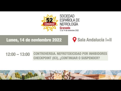 Controversia | Nefrotoxicidad