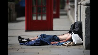 UK Heatwave: Rough Sleepers at High Risk during Heatwave, Says Sadiq Khan