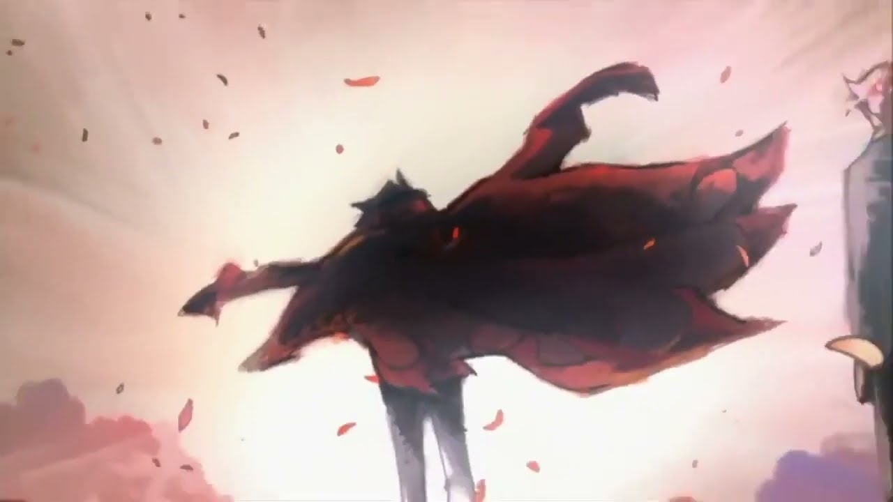 Gurren Lagann Edit (House of Memories)