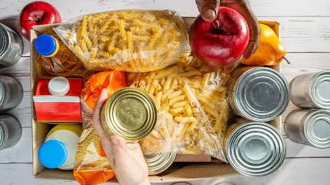 New study from Iowa DNR finds average Iowan discards around 300 pounds of food per year