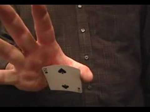 Tenkai Palm - TheCardMechanic.com