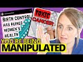 Gynecologist Debunks Viral Birth Control LIES