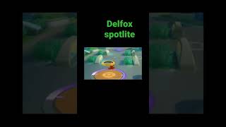 Delfox Spotlite