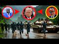 Ijwi Ry Amerika Amakuru Y Igitondo 8 6 2026 M23 Amakuru Mashya Uyu Munsi Congo Rwanda Burundi 