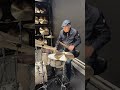 VAULT SESSION: Shawn Pelton from the Saturday Night Live band! #drumming #saturdaynightlive