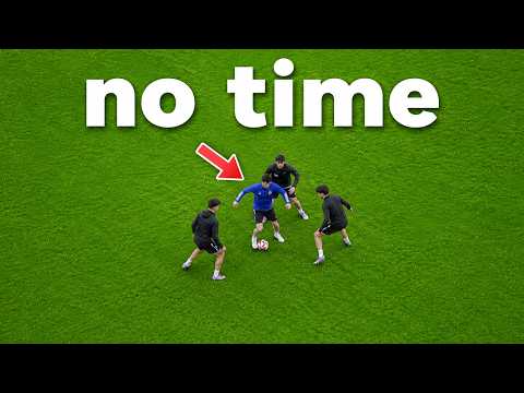 Why Your First Touch Is Already Too Late