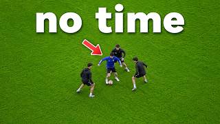 Why Your First Touch Is Already Too Late