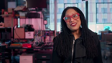 2023 McDermott Award Recipient Pamela Z at MIT