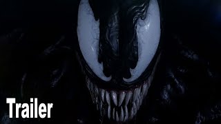 Spider-Man 2 Game - Reveal Trailer Venom [HD 1080P]
