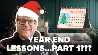 Year-End Review for Print Shops: Planning, Bonuses & Metrics That Matter | Part 1