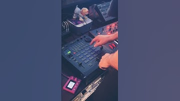 Akai Remix 16 jam in the studio #lofi