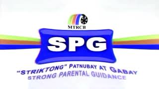 Mtrcb Spg In G-Major 247