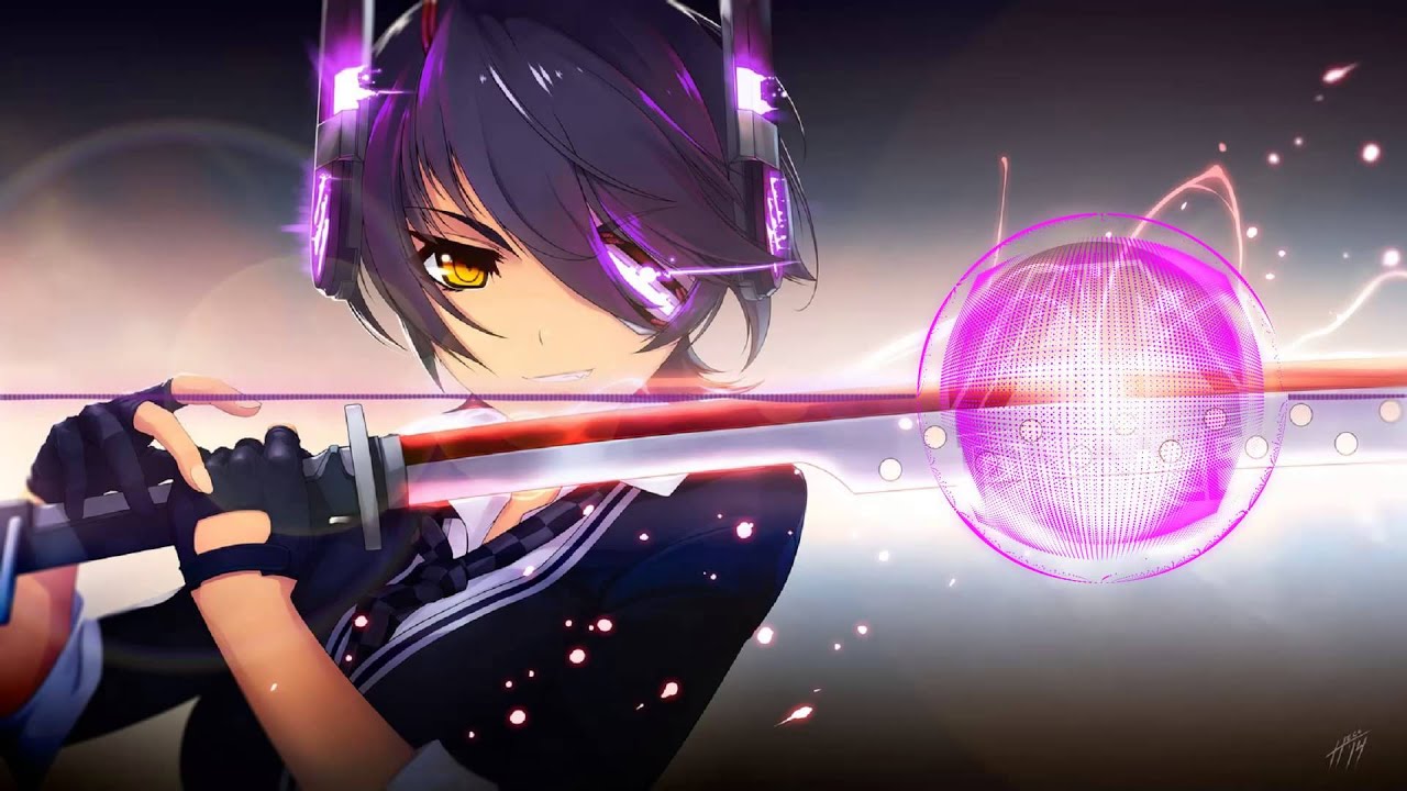 Nightcore - Can't Remember To Forget You