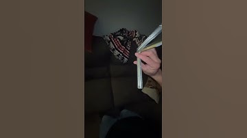Thumbnail of I picked the song, not my girl… #balisong #butterflyknife #balisongflipping #wow #smooth