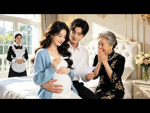 🔥【HOT】 7년 전 임신한 그녀💦 죽은 줄 알았는데 치매로 내 딸까지 낳았다🔥 #drama  #cdrama