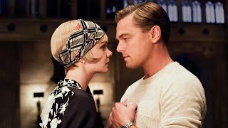 The Great Gatsby - Young and Beautiful (Music Video)
