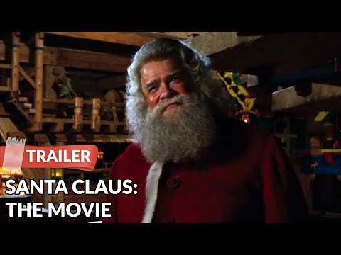 santa-claus:-the-movie-1985-trailer-hd-|-dudley-moore