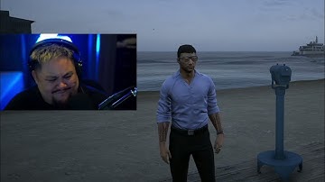 Lysium Reacts to Another Paff Banger | Seaside RP | GTA V RP Nopixel WL