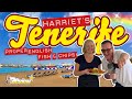 Tenerife 2020 - Los Cristianos - Harriet's Proper English Fish and Chips (Restaurant Review)